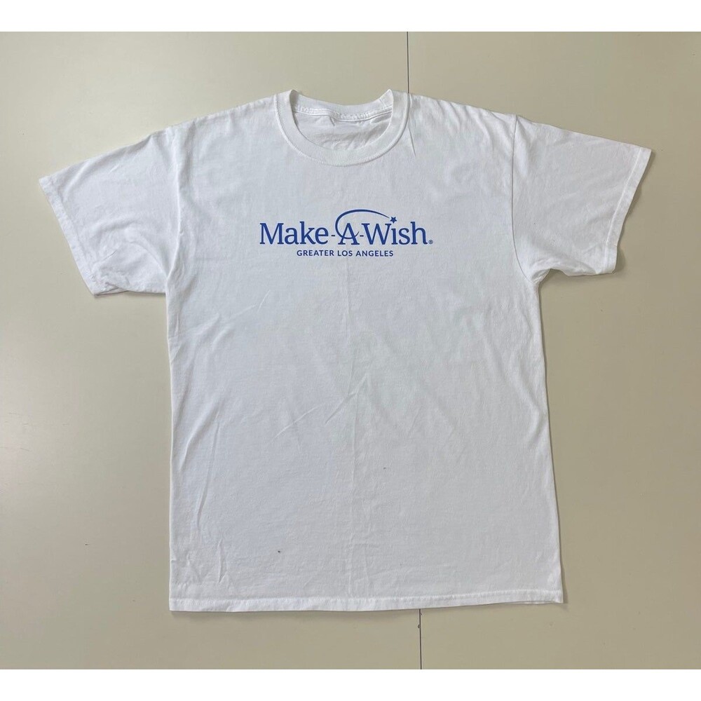 Make A Wish Foundation Los Angeles